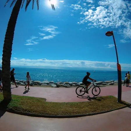 Jardin Azul Apartman