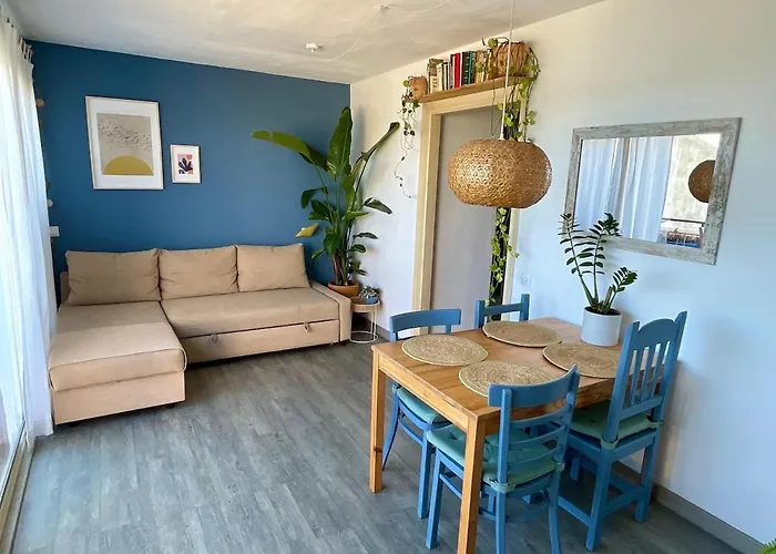 Apartmán Mar De Flores