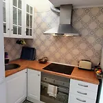 Apartamento Mar De Flores *